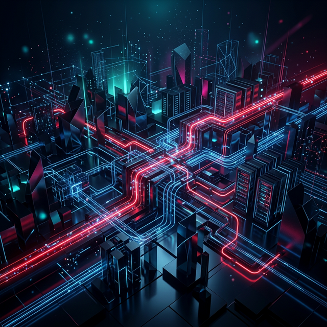 Abstract Cloud Infrastructure and DevOps Automation