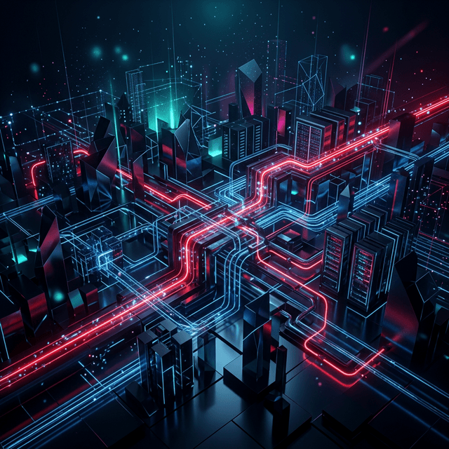 Abstract Cloud Infrastructure and DevOps Automation