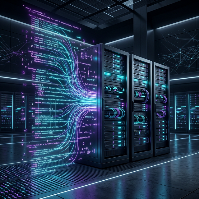 Abstract Digital Representation of Terraform Infrastructure as Code