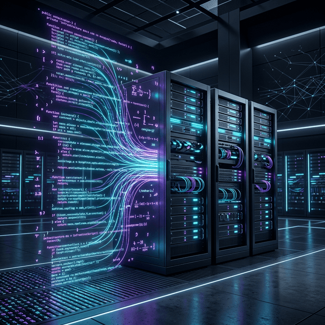 Abstract Digital Representation of Terraform Infrastructure as Code